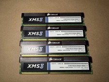 Corsair XMS3 16GB (4×4GB) RAM