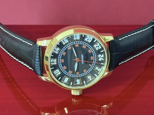 Orologio raketa 24h automatico - orologio,