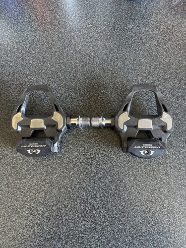Pedali strada shimano - pedali,