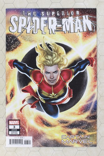 Superior spider man saiz - spider-man,