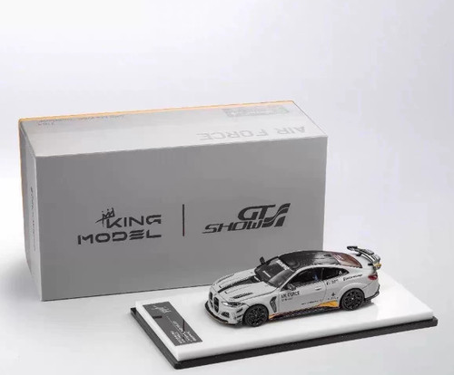 King model darwinpro - king,