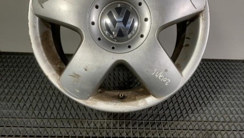 Cerchione volkswagen polo - cerchione, 4