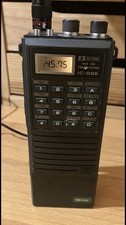 Icom IC-02E