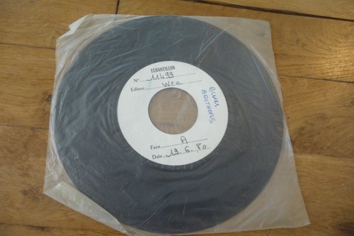 The blues brothers 45t - the,