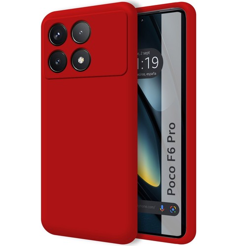 Cover silicone liquido - cover,