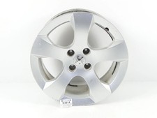 1x Cerchio in Lega 17 Pollici