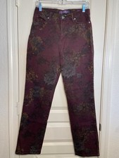 Jeans donna Gloria Vanderbilt