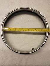 ghiera fanale faro anteriore