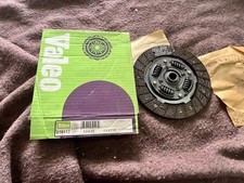 DISCO FRIZIONE FIAT RITMO 105