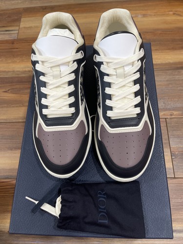 Christian dior low - low, homme