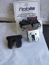 SERRATURA PORTELLONE COFANO