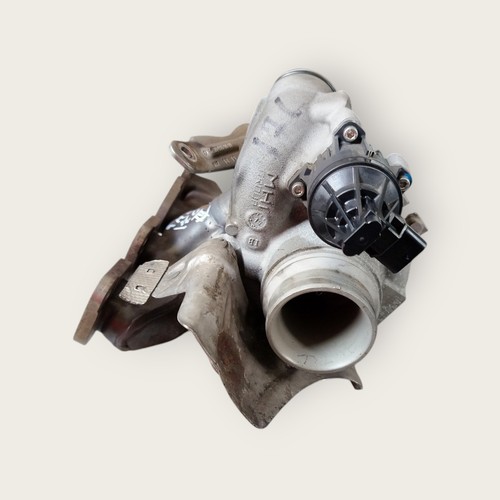 Turbina mercedes classe 35 - mercedes,