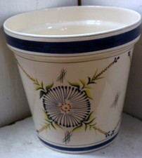 Vaso ceramica messicana - ceramica,