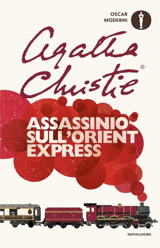 Libri agatha christie - libri,
