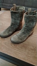 Stivali FIORENTINI + BAKER