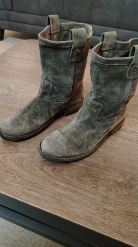 Stivali fiorentini baker - stivali,