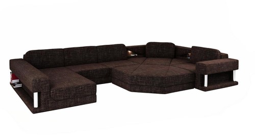 Divano angolo design a - angolo,