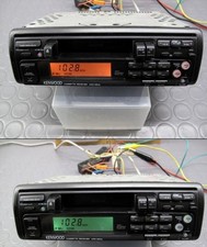 KENWOOD KRC-554L AUTORADIO