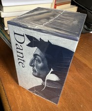 DANTE ALIGHIERI - LA DIVINA