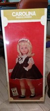 Scatola Bambola Carolina Sebino