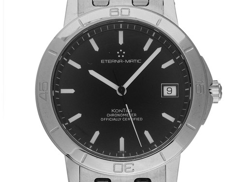 Eterna matic kontiki - matic,