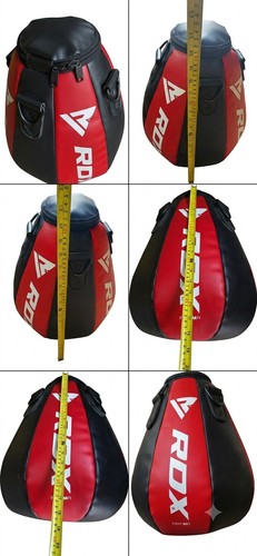 Rdx sacchetto boxe - sacchetto, da