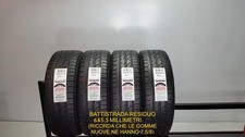 GOMME USATE   185/55R16 83V CONTINENTAL C.P.CONTACT 2 PNEUMATICI USATI B99572