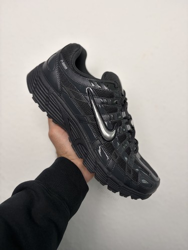 Nike 6000 totalblack - nike,