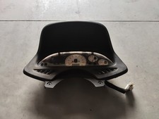 Strumentazione Yamaha TMax T