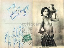 *OFFERTE POSTA 1*-RISQUE NUDO
