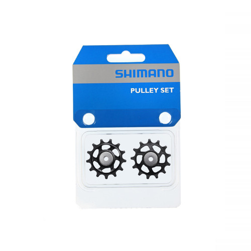 Pulegge cambio shimano - pulegge,
