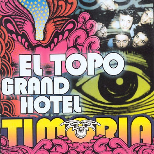 Timoria topo grand hotel - timoria,