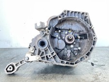 CAMBIO MANUALE COMPLETO LANCIA