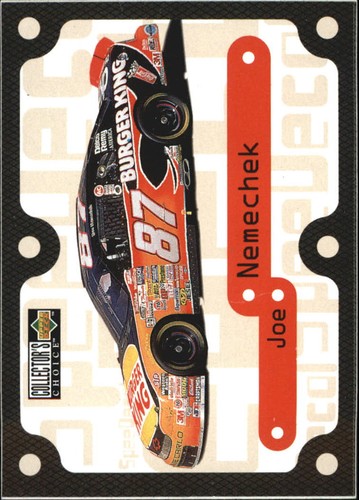 B0551 schede inserto racing - b0551-,