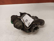 VOLVO V70 II SW Turbolader