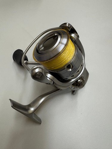 Daiwa certate hyper custom - certate,
