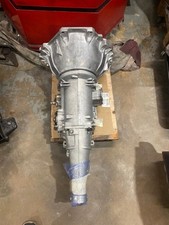 Cambio automatico Ford C4