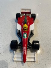 Auto Robot Transformers F1 Top