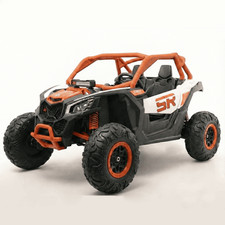 WITIT Auto ELETTRICA