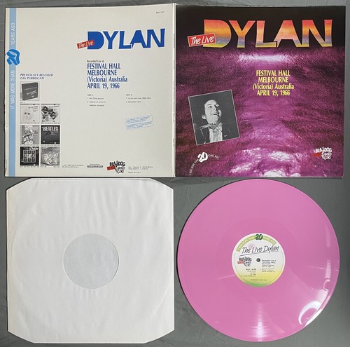 Bob dylan live - bob,