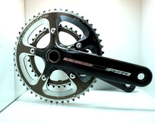 Set pedivelle FSA SL-K LIGHT