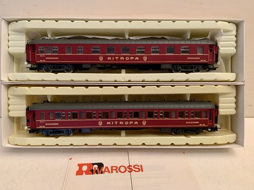 Rivarossi made italy - rivarossi,