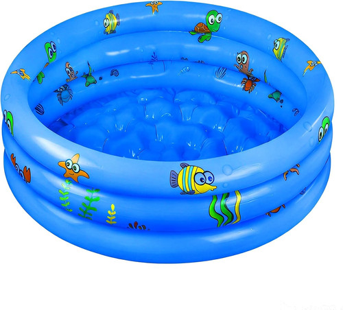 Piscina per bambini - bambini, Ø100