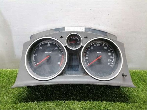 13309003 cruscotto strumenti - 13309003,