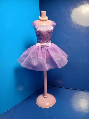 Mattel abito per - "mattel", barbie(