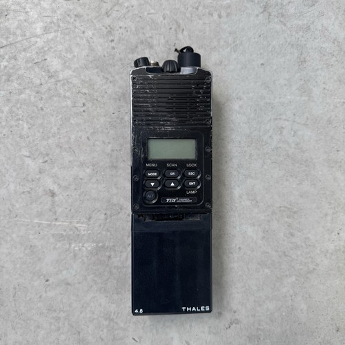 Tri prc 148 pin radio - 148, 6