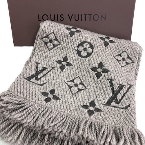 Louis vuitton monogram echarpe - louis,