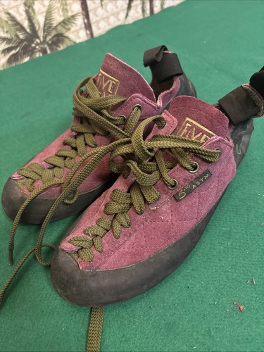 Five ten stealth - 5/10,