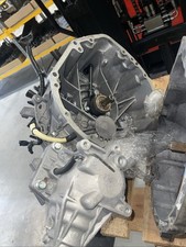 CAMBIO USATO KOLEOS M9R 4x4