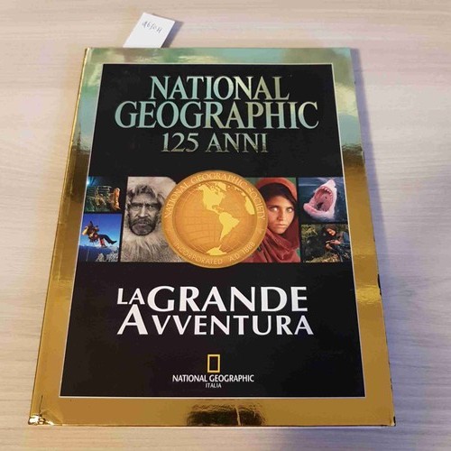 Grande avventura national - avventura,